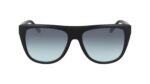 SUNGLASSES DKNY WOMEN DK537S-005 (Lens/Bridge/Temple) 56/16/140 mm) - Image 2