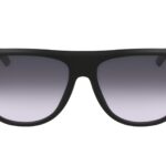 SUNGLASSES DKNY WOMAN DK537S-006 (Lens/Bridge/Temple) 56/16/140 mm)