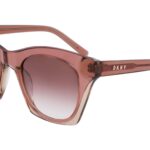 SUNGLASSES DKNY WOMEN DK541S-265 (Lens/Bridge/Temple) 51/21/140 mm)