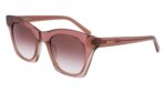SUNGLASSES DKNY WOMEN DK541S-265 (Lens/Bridge/Temple) 51/21/140 mm)