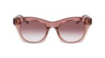 SUNGLASSES DKNY WOMEN DK541S-265 (Lens/Bridge/Temple) 51/21/140 mm) - Image 2