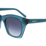 SUNGLASSES DKNY WOMEN DK541S-430 (Lens/Bridge/Temple) 51/21/140 mm)