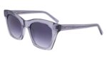SUNGLASSES DKNY WOMEN DK541S-520 (Lens/Bridge/Temple) 51/21/140 mm)
