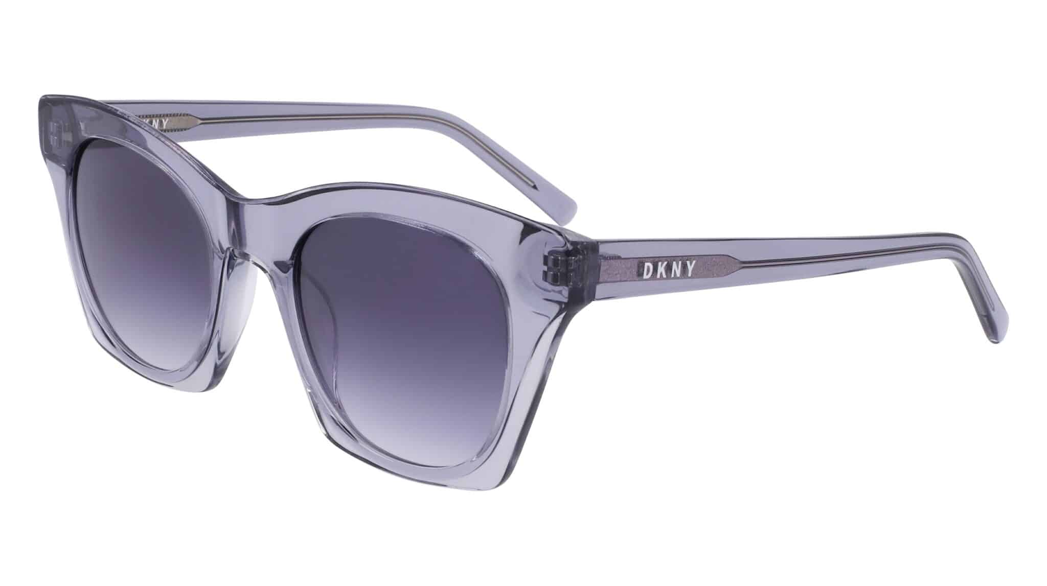 DK541S-520 SUNGLASSES DKNY WOMEN DK541S-520 (Lens/Bridge/Temple) 51/21/140 mm) - Image 1