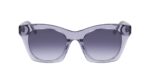 SUNGLASSES DKNY WOMEN DK541S-520 (Lens/Bridge/Temple) 51/21/140 mm) - Image 2