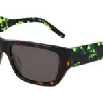 SUNGLASSES DKNY WOMEN DK545S-237 (Lens/Bridge/Temple) 56/17/140 mm)