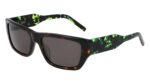 SUNGLASSES DKNY WOMEN DK545S-237 (Lens/Bridge/Temple) 56/17/140 mm)