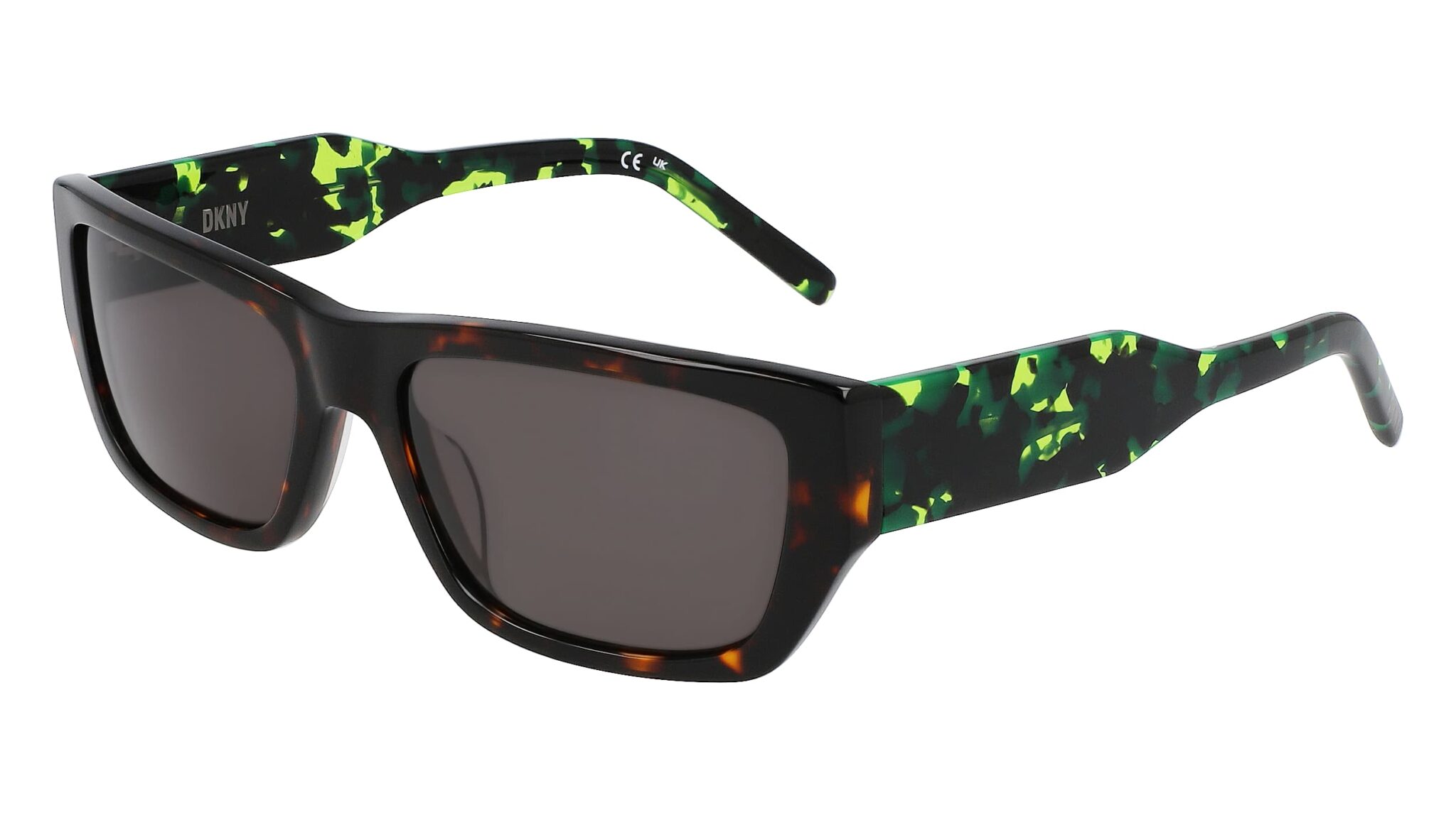 DK545S-237 SUNGLASSES DKNY WOMEN DK545S-237 (Lens/Bridge/Temple) 56/17/140 mm) - Image 1