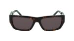 SUNGLASSES DKNY WOMEN DK545S-237 (Lens/Bridge/Temple) 56/17/140 mm) - Image 2