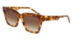 SUNGLASSES DKNY WOMEN DK551S-243 (Lens/Bridge/Temple) 53/18/140 mm)