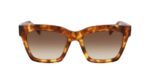 SUNGLASSES DKNY WOMEN DK551S-243 (Lens/Bridge/Temple) 53/18/140 mm) - Image 2