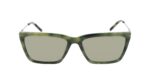 SUNGLASSES DKNY WOMAN DK709S305 (Lens/Bridge/Temple) 55/16/135 mm)