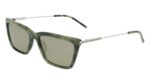 SUNGLASSES DKNY WOMAN DK709S305 (Lens/Bridge/Temple) 55/16/135 mm) - Image 2