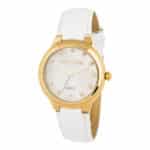 WATCH DEVOTA & LOMBA WOMAN DL006WN-02WHI (35MM)