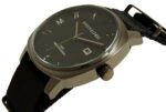 WATCH DEVOTA & LOMBA MAN DL008MSPBK-01 (42MM) - Image 2