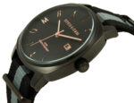 WATCH DEVOTA & LOMBA MAN DL008MSPBKGR- (42MM) - Image 2