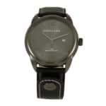 WATCH DEVOTA & LOMBA MAN DL009M-01BKBL (42MM)