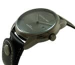 WATCH DEVOTA & LOMBA MAN DL009M-01BKBL (42MM) - Image 2