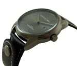 WATCH DEVOTA & LOMBA MAN DL009M-01BKBL (42MM) - Image 2