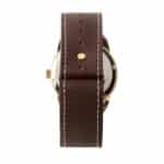 WATCH DEVOTA & LOMBA MAN DL009M-02BLAC (42MM) - Image 2