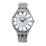 WATCH DEVOTA & LOMBA MAN DL012M-01WHIT (40MM)
