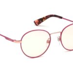 SUNGLASSES DIESEL UNISEX DL02905074S (Lens/Bridge/Temple) 50 mm)