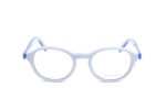 GLASSES DIESEL UNISEX DL5024020 (Lens/Bridge/Temple) 47/20/140 mm)