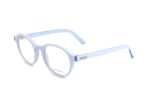 GLASSES DIESEL UNISEX DL5024020 (Lens/Bridge/Temple) 47/20/140 mm) - Image 2
