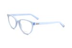 GLASSES DIESEL WOMAN DL5025020 (Lens/Bridge/Temple) 52/17/140 mm) - Image 2
