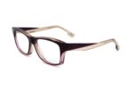 GLASSES DIESEL UNISEX DL5065083 (Lens/Bridge/Temple) 52/15/145 mm) - Image 2