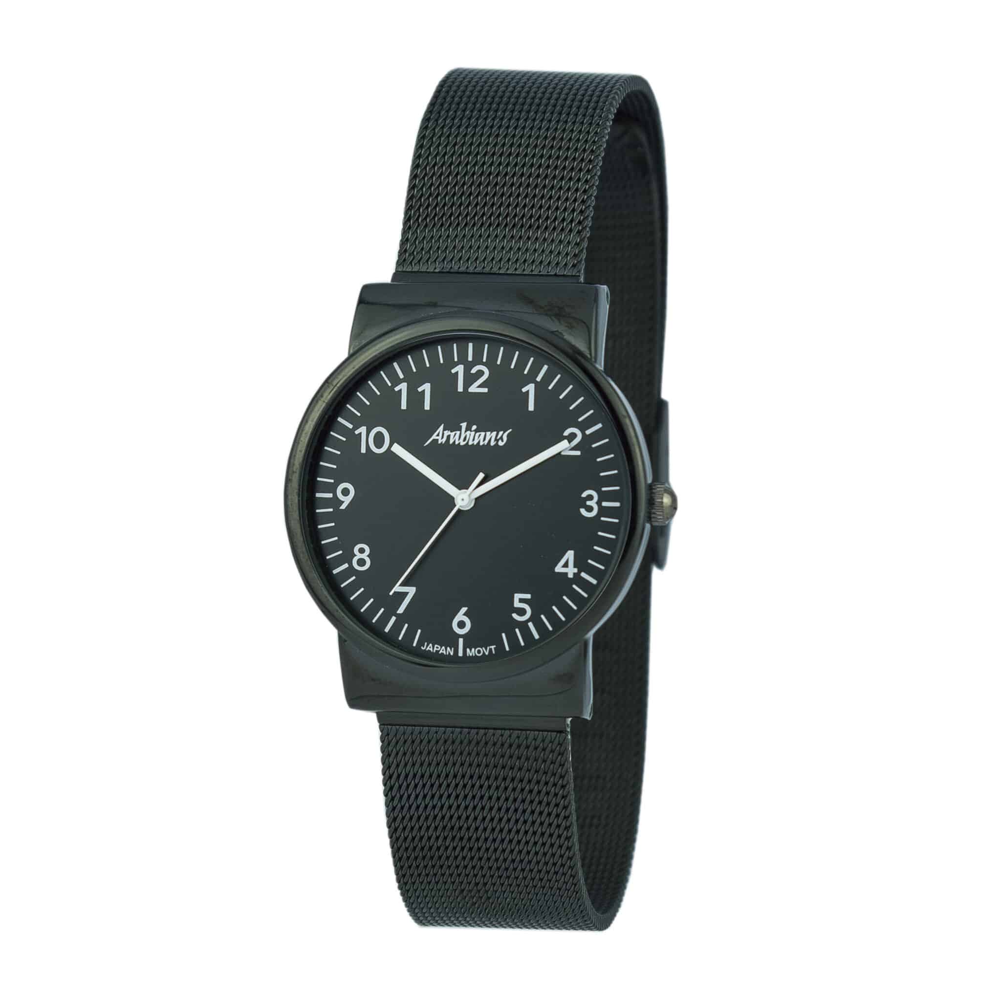 DNA2237N WATCH ARABIANS WOMAN DNA2237N (30MM) - Image 1