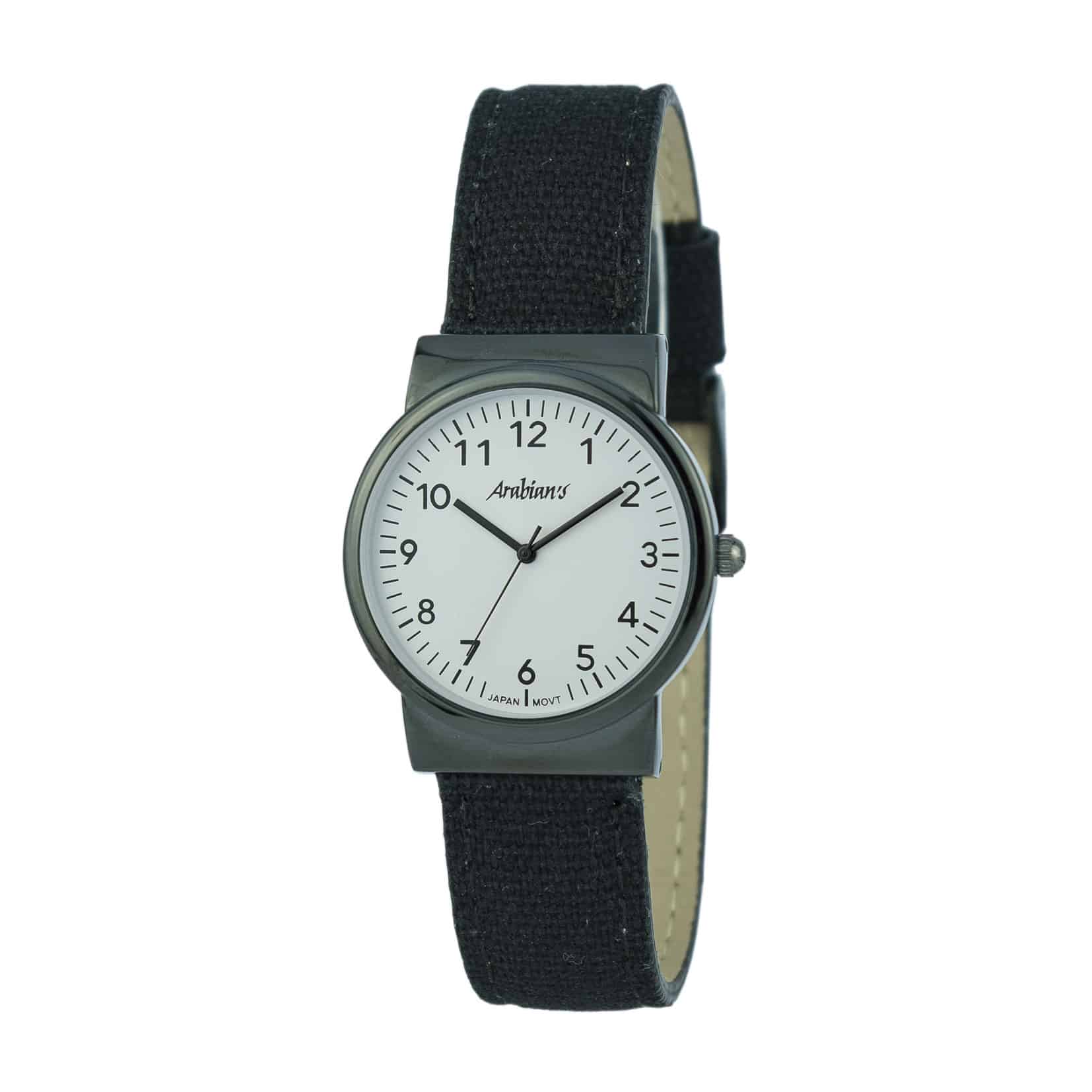 DNA2238WB WATCH ARABIANS WOMAN DNA2238WB (30MM) - Image 1