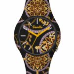 WATCH DOODLE UNISEX DO39015 (38MM)