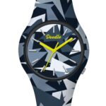 WATCH DOODLE UNISEX DO39017 (39MM)