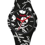 WATCH DOODLE UNISEX DO42007 (41MM)