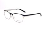 EYEGLASSES DSQUARED2 MAN DQ5004-92 (Lens/Bridge/Temple) 52/17/140 mm) - Image 2