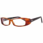 GLASSES DSQUARED2 WOMAN DQ5020-053-51 (Lens/Bridge/Temple) 51/14/135 mm)