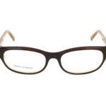 GLASSES DSQUARED2 WOMAN DQ5022-050-51 (Lens/Bridge/Temple) 51/16/135 mm)