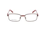 GLASSES DSQUARED2 MAN DQ5025-045-51 (Lens/Bridge/Temple) 51/17/140 mm)
