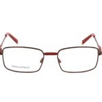 GLASSES DSQUARED2 MAN DQ5025-045-51 (Lens/Bridge/Temple) 51/17/140 mm)