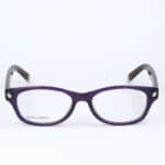 EYEGLASSES DSQUARED2 UNISEX DQ5030-81 (Lens/Bridge/Temple) 51/16/140 mm)