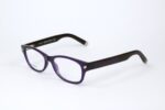 EYEGLASSES DSQUARED2 UNISEX DQ5030-81 (Lens/Bridge/Temple) 51/16/140 mm) - Image 2