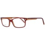 GLASSES DSQUARED2 MAN DQ5036-071-54 (Lens/Bridge/Temple) 54/17/145 mm)