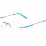 GLASSES DSQUARED2 WOMAN DQ5044-016-54 (Lens/Bridge/Temple) 54/17/135 mm)