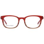 GLASSES DSQUARED2 UNISEX DQ5051-068-49 (Lens/Bridge/Temple) 49/20/140 mm) - Image 2