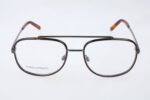 EYEGLASSES DSQUARED2 MAN DQ5073-56 (Lens/Bridge/Temple) 53/17/140 mm)
