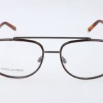EYEGLASSES DSQUARED2 MAN DQ5073-56 (Lens/Bridge/Temple) 53/17/140 mm)