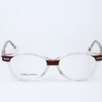 EYEGLASSES DSQUARED2 WOMEN DQ5080-71 (Lens/Bridge/Temple) 53/15/140 mm)