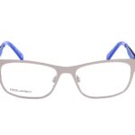 GLASSES DSQUARED2 MAN DQ5097-015-52 (Lens/Bridge/Temple) 52/17/140 mm)
