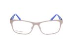 GLASSES DSQUARED2 MAN DQ5097-015-54 (Lens/Bridge/Temple) 54/17/140 mm)